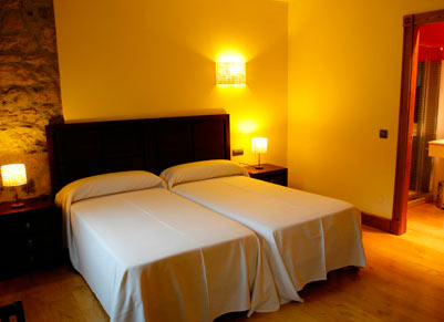 Hotel El Pandal