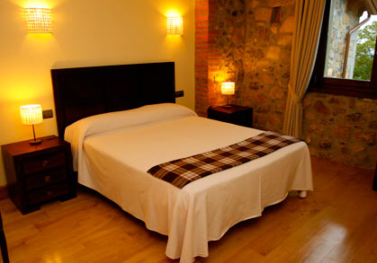 Hotel El Pandal