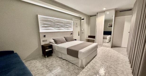 Hotel El Paraiso