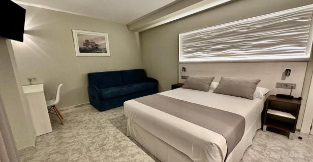 Hotel El Paraiso