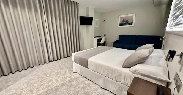 Hotel El Paraiso