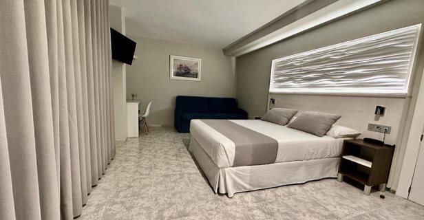 Hotel El Paraiso