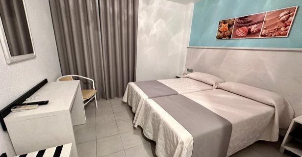 Hotel El Paraiso