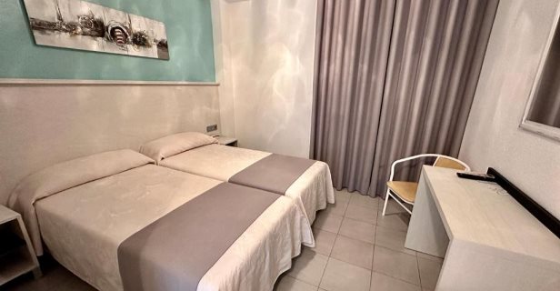 Hotel El Paraiso