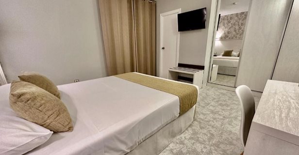 Hotel El Paraiso