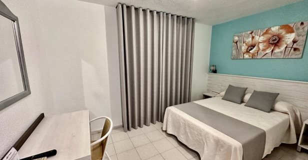 Hotel El Paraiso