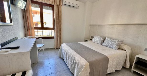 Hotel El Paraiso