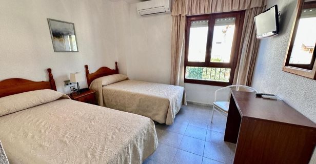 Hotel El Paraiso