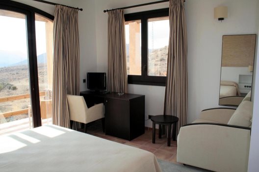 Hotel El Paraiso