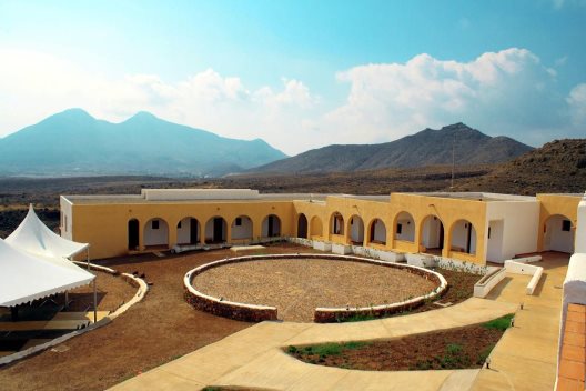 Hotel El Paraiso