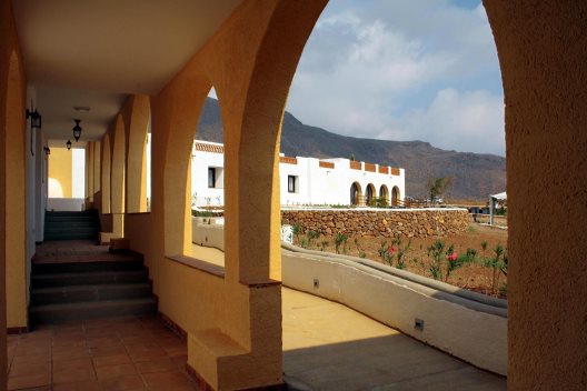 Hotel El Paraiso