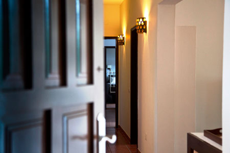 Hotel El Parral