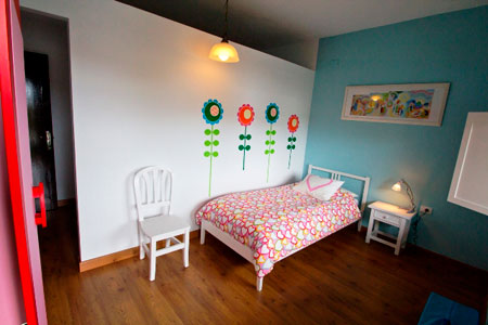 Hotel El Parral