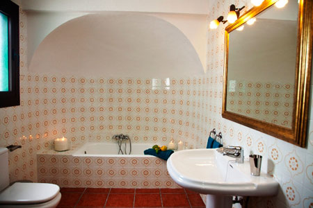 Hotel El Parral