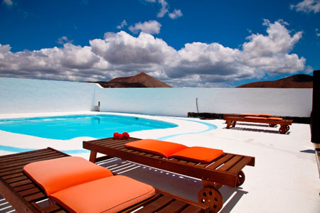 Hotel El Parral