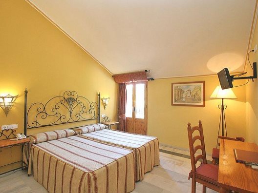 Hotel El Paso