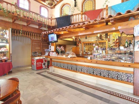 Hotel El Paso