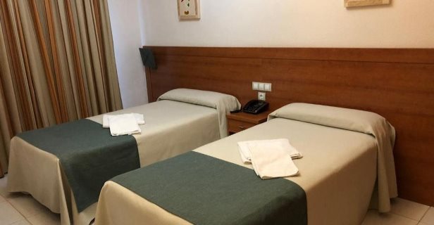 Hotel El Paso