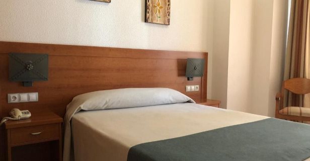 Hotel El Paso