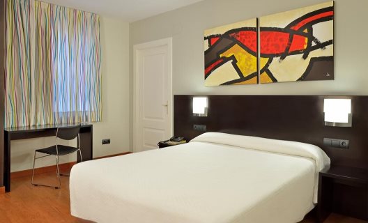 Hotel El Paso Honroso
