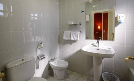 Hotel El Paso Honroso
