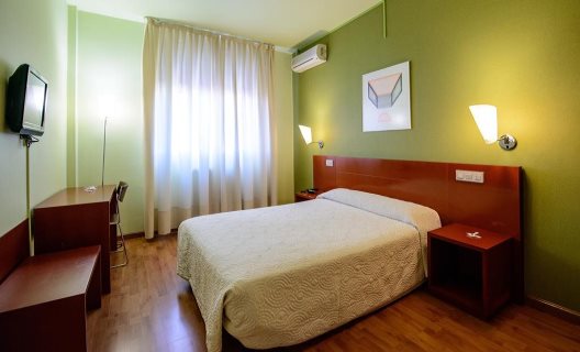 Hotel El Paso Honroso