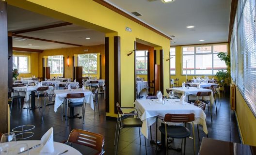 Hotel El Paso Honroso