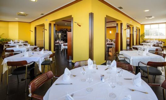Hotel El Paso Honroso