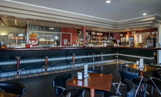 Hotel El Paso Honroso