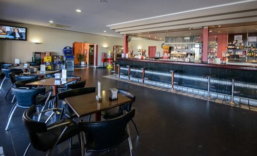 Hotel El Paso Honroso