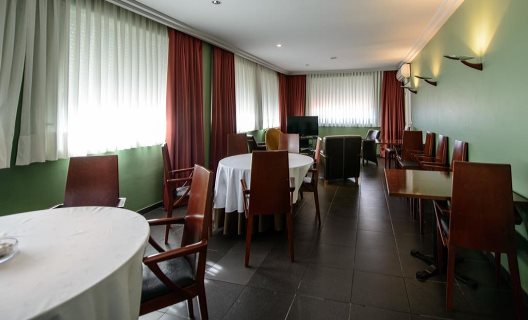 Hotel El Paso Honroso