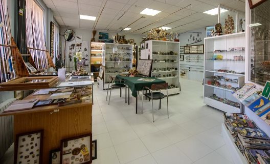 Hotel El Paso Honroso