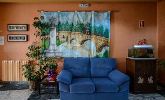 Hotel El Paso Honroso