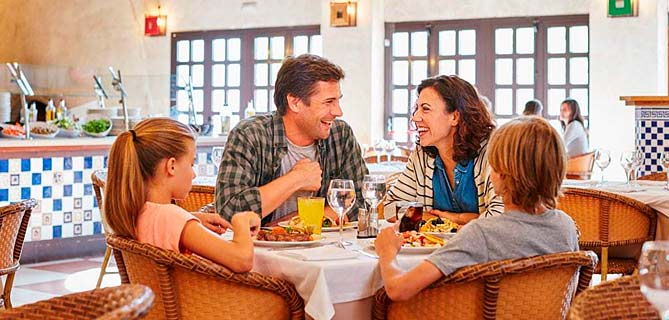 Hotel El Paso Portaventura