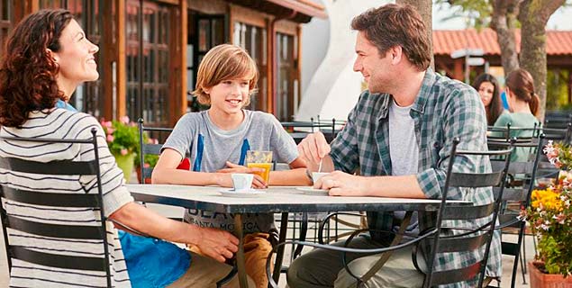 Hotel El Paso Portaventura