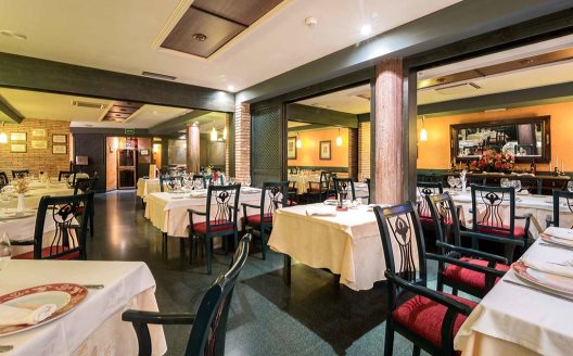Hotel El Patio