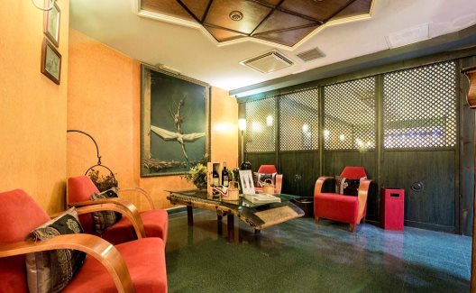 Hotel El Patio