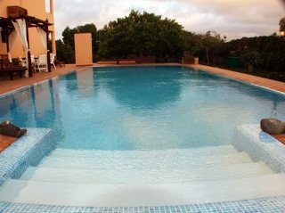 Hotel El Patio De Lajares
