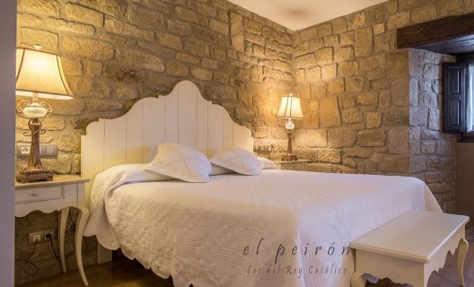 Hotel El Peiron