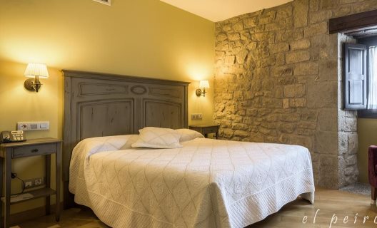 Hotel El Peiron