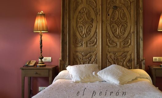 Hotel El Peiron