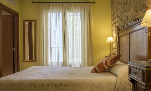 Hotel El Peiron