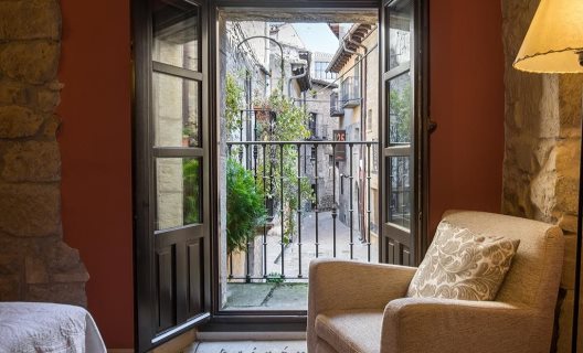 Hotel El Peiron