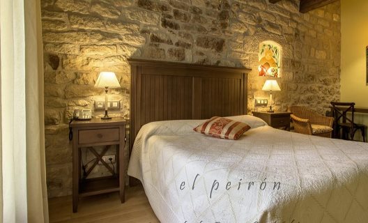 Hotel El Peiron