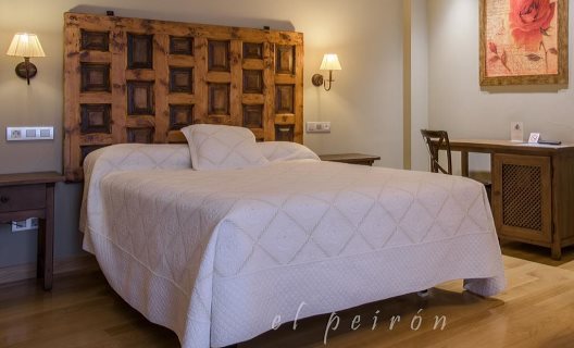 Hotel El Peiron