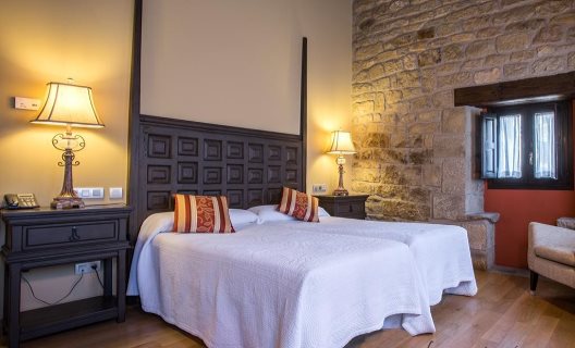 Hotel El Peiron