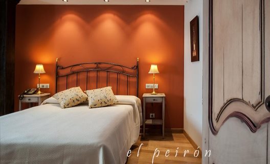 Hotel El Peiron