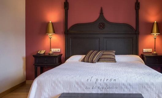 Hotel El Peiron