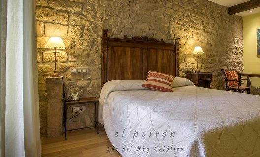 Hotel El Peiron