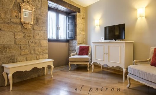 Hotel El Peiron